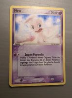 Pokemon Mew (HP 111) Bad Zwischenahn - Ofen Vorschau