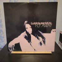 12" Maxi Single: Lutricia McNeal - Fly away Köln - Nippes Vorschau
