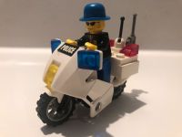 LEGO City 7235 Polizeimotorrad Ludwigsvorstadt-Isarvorstadt - Isarvorstadt Vorschau