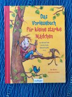 Das Vorlesebuch für kleine starke Mädchen Bayern - Erding Vorschau