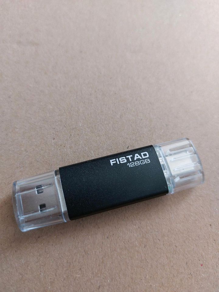 USB Stick neu 128 GB in Wetzlar