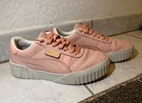 Puma Cali Damen Schuh Sneaker Bonn - Auerberg Vorschau