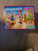 Playmobil dollhouse 5304 Babyzimmer Kreis Pinneberg - Quickborn Vorschau