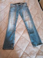 Smog Jeans Hose /Größe 30 /einfache Bundweite :39 cm Hannover - Nord Vorschau