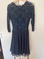 Swing Kleid Abiball, Hochzeit 38 Berlin - Reinickendorf Vorschau