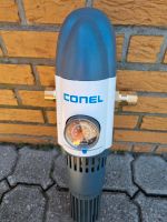 Conel Rückspülfilter mit Druckminderer 1 Zoll Niedersachsen - Salzgitter Vorschau