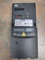 Micromaster 4 Profibus-Modul 6SE6400-1PB00-0AA0 Baden-Württemberg - Laichingen Vorschau