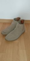 Herrenstiefel beige Rostock - Südstadt Vorschau