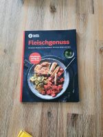 NEU Waight Watschers Rezeptbuch Fleischgenuss | WW Kochbuch Baden-Württemberg - Trossingen Vorschau