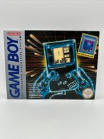 Nintendo Gameboy Handheld-Spielkonsole OVP Bayern - Augsburg Vorschau