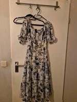 Sommer langes Damenkleid Aubing-Lochhausen-Langwied - Aubing Vorschau