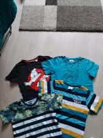 4 teiliges Kleiderpaket T-Shirts, H&M, Erstings, Tchibo Hamburg-Mitte - Hamburg Horn Vorschau