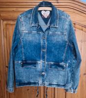 Jeansjacke Street One Gr. 42 Bonn - Hardtberg Vorschau