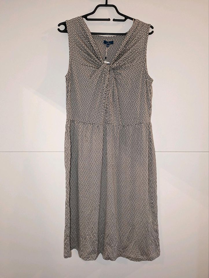 Ton Tailor Kleid Sommerkleid Gr 40 Neu mit Etikett in Freiberg