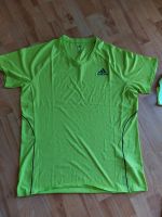 Adidas und puma t Shirt Nordrhein-Westfalen - Leopoldshöhe Vorschau