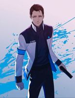 Detroit become Human RK900 Cosplay Rheinland-Pfalz - Kreimbach-Kaulbach Vorschau