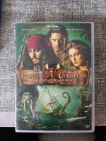Pirates of the Caribbean  Fluch der  Karibik  2 DVD Baden-Württemberg - Ulm Vorschau