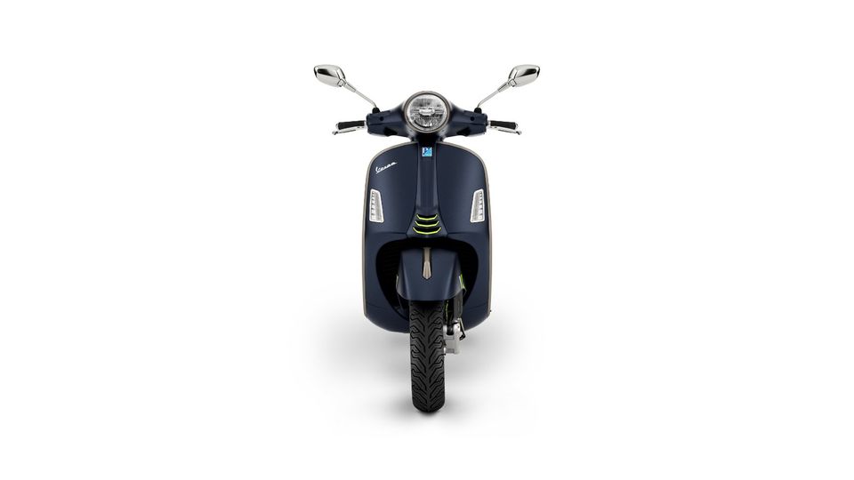 Vespa GTS 125 Super Tech RST 2023 - Neufahrzeug in Coerde