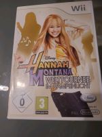 Hannah Montana Wii Spiel Nordrhein-Westfalen - Niederkassel Vorschau