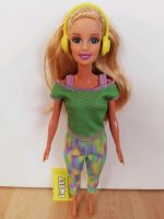 Barbie + Kleidung Sportlerin Blond Spielzeug Mattel Baden-Württemberg - Weinsberg Vorschau