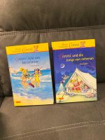 Buch Conni reist ans Mittelmeer oder die Jungs von nebenan Niedersachsen - Nienburg (Weser) Vorschau