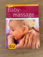 GU Plus Ratgeber Kinder "Babymassage“ Bayern - Maisach Vorschau