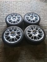 BBS 5x112 18" BBS CK011 Audi Seat Skoda VW Rheinland-Pfalz - Hillesheim (Eifel) Vorschau