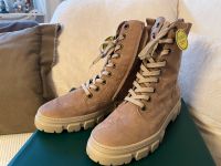 Paul Green Royal Nubuk Alpaka Boots super soft NEU Gr. 41 Bremen - Neustadt Vorschau