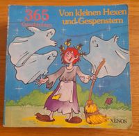 Buch 365 Geschichten von kleinen Hexen und Gespenstern Schwerin - Weststadt Vorschau