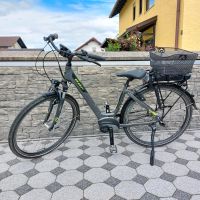 E-Bike / Citybike BBF GENF Plus Bayern - Schöllnach Vorschau