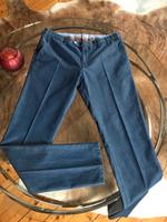 ☀️ MMX ☀️ hochwertige Hose mit tollen Details•98% Cotton•W33/L34 Nordrhein-Westfalen - Mechernich Vorschau