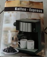 Kaffeemaschine Express CM 401 Rheinland-Pfalz - Koblenz Vorschau