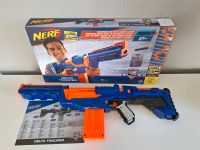 Nerf Delta Trooper  N-Strike Elite 4 in 1, komplett vollständig Sachsen - Oelsnitz / Vogtland Vorschau