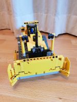 Lego Technik Bulldozer 42028 Dresden - Innere Altstadt Vorschau