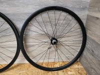 OC Gravel Laufradsatz - Shimano HG Freilauf für Gravelbikes Bayern - Pegnitz Vorschau