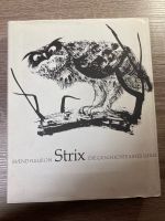 Strix von Svend Fleuron mit Illustrationen von Josef Hegenbarth Nordrhein-Westfalen - Kerpen Vorschau