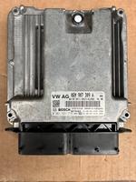 Audi a4 b9 35tfsi 2.0 ecu 06N907309a Hessen - Eschwege Vorschau