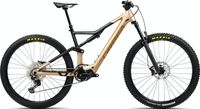 Orbea Rise H30 (Baobab Brown-Cosmic Brown (Matt)) 2023 Größe L Bayern - Würzburg Vorschau