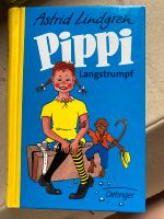 Buch - Pippi Langstrumpf Hessen - Steffenberg Vorschau