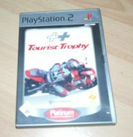 Tourist Trophy- Playstation 2 - Platinum Edition - PS2 gebraucht Nordrhein-Westfalen - Castrop-Rauxel Vorschau