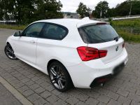 BMW 116i M Sportpaket Saarland - Wallerfangen Vorschau