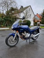 Motorrad wegen Aufgabe zu verkaufen Nordrhein-Westfalen - Lippstadt Vorschau