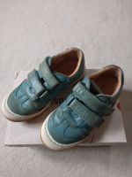 Kinder Sneaker "bisgaard" aqua Gr.29 im Originalkarton NP 89,00 Bayern - Gröbenzell Vorschau