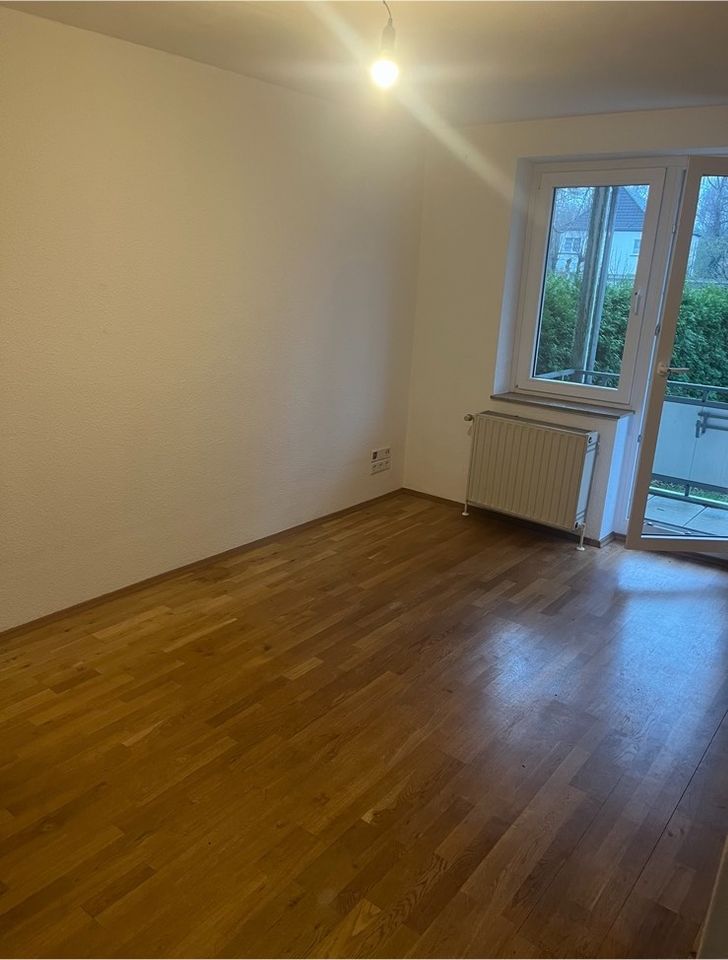 Wohnung in Holthausen zu vermieten in Düsseldorf