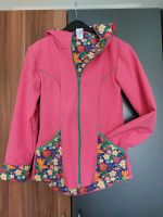 Softshelljacke Babauba HawaiFlowers Damen S Bayern - Ochsenfurt Vorschau