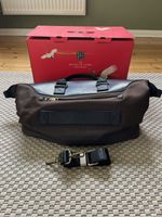 Reisetasche / Travel bag / Weekender von Rituals, neu Berlin - Tempelhof Vorschau