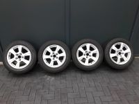 16 Zoll Audi A4 Felgen mit 225/55 R16 Bereifung Dithmarschen - Dellstedt Vorschau