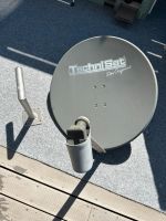 Technisat Satelliten Schüssel Nordrhein-Westfalen - Gütersloh Vorschau