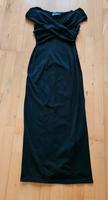 offshoulder Kleid, schwarz, figurbetont, Gr. 34 (xs) Bayern - Würzburg Vorschau