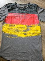 Tshirt KIDSWORLD Grösse 176/182 Deutschland Fussball Shirt Nordrhein-Westfalen - Bergheim Vorschau
